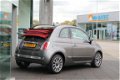 Fiat 500 C - 0.9 TwinAir Lounge - 1 - Thumbnail