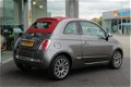 Fiat 500 C - 0.9 TwinAir Lounge - 1 - Thumbnail