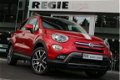 Fiat 500 X - Cross 1.4 Turbo MultiAir 140pk Automaat Navi Xenon Leer - 1 - Thumbnail