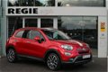 Fiat 500 X - Cross 1.4 Turbo MultiAir 140pk Automaat Navi Xenon Leer - 1 - Thumbnail