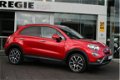 Fiat 500 X - Cross 1.4 Turbo MultiAir 140pk Automaat Navi Xenon Leer - 1 - Thumbnail