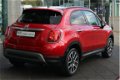 Fiat 500 X - Cross 1.4 Turbo MultiAir 140pk Automaat Navi Xenon Leer - 1 - Thumbnail