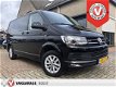 Volkswagen Transporter - 2.0 TDI 150PK L1H1 4Motion Comfortline Navigatie - 1 - Thumbnail