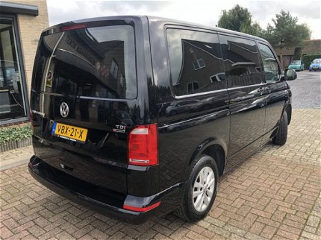 Volkswagen Transporter - 2.0 TDI 150PK L1H1 4Motion Comfortline Navigatie - 1