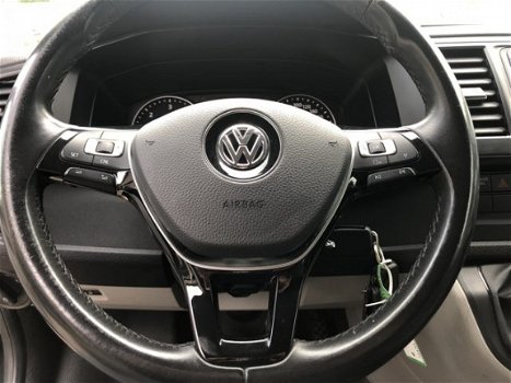 Volkswagen Transporter - 2.0 TDI 150PK L1H1 4Motion Comfortline Navigatie - 1