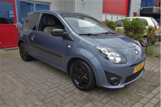 Renault Twingo - 1.2-16V Collection - 1