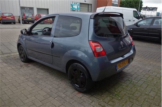 Renault Twingo - 1.2-16V Collection - 1