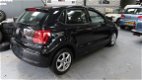 Volkswagen Polo - 1.2-12V BlueMotion * Clima Control * 127.160 km * 5 drs* 1e eig - 1 - Thumbnail