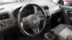 Volkswagen Polo - 1.2-12V BlueMotion * Clima Control * 127.160 km * 5 drs* 1e eig - 1 - Thumbnail