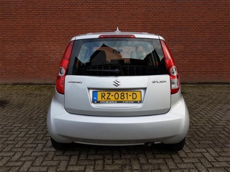 Suzuki Splash - 1.0 Base / CV / Elek ramen / APK TOT 09-2020 - 1