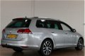 Volkswagen Golf Variant - 1.6 TDI Highline AUTOMAAT / NAVI / 2XPDC / CLIMA / HALFLEER / ADAPT.CC / P - 1 - Thumbnail