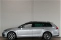 Volkswagen Golf Variant - 1.6 TDI Highline AUTOMAAT / NAVI / 2XPDC / CLIMA / HALFLEER / ADAPT.CC / P - 1 - Thumbnail