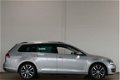 Volkswagen Golf Variant - 1.6 TDI Highline AUTOMAAT / NAVI / 2XPDC / CLIMA / HALFLEER / ADAPT.CC / P - 1 - Thumbnail