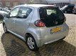 Toyota Aygo - 1.0 12v VVT-i Comfort - 1 - Thumbnail