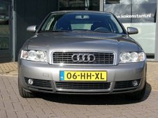Audi A4 - 1.6 4-drs 75KW