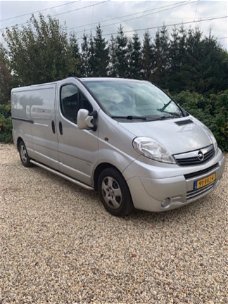 Opel Vivaro - 2.2CDTI, PRIJS EX BTW