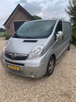 Opel Vivaro - 2.2CDTI, PRIJS EX BTW - 1