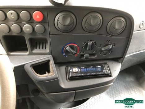 Iveco Daily - 2.3 HPI 29L12V EURO 3 - 1