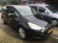 Ford S-Max - 2.0 TDCi
