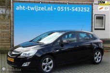 Opel Astra - - 1.7 CDTi Edition