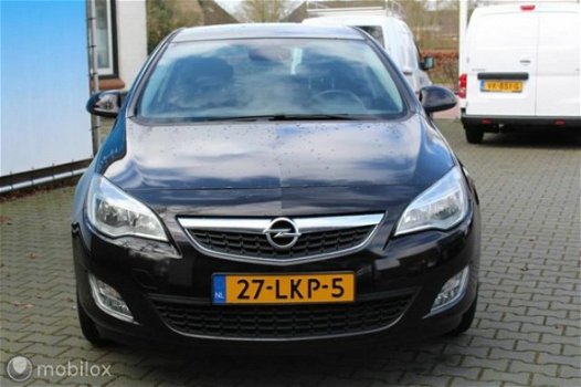 Opel Astra - - 1.7 CDTi Edition - 1