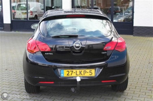 Opel Astra - - 1.7 CDTi Edition - 1