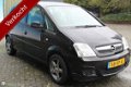 Opel Meriva - - 1.6-16V Business - 1 - Thumbnail