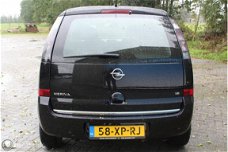Opel Meriva - - 1.6-16V Business
