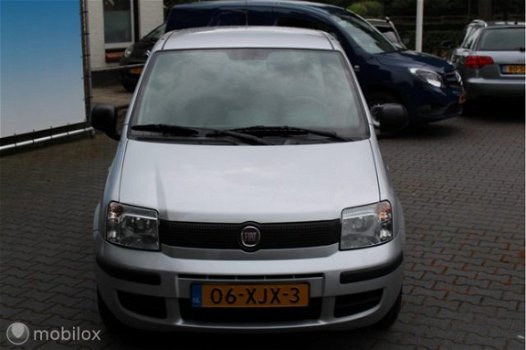 Fiat Panda - - 1.2 Classic - 1