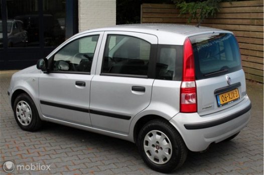 Fiat Panda - - 1.2 Classic - 1