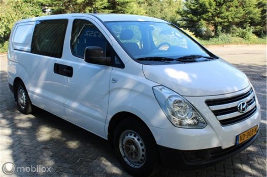 Hyundai H 300 - bestel 2.5 CRDi Dynamic DC - 1