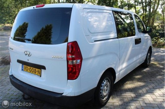 Hyundai H 300 - bestel 2.5 CRDi Dynamic DC - 1