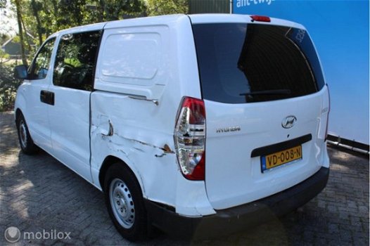 Hyundai H 300 - bestel 2.5 CRDi Dynamic DC - 1