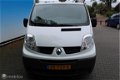 Renault Trafic - bestel 2.0 dCi T27 L1H1 Eco - 1 - Thumbnail