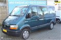 Renault Master - bestel T28 2.2dCi L1 H1 - 1 - Thumbnail