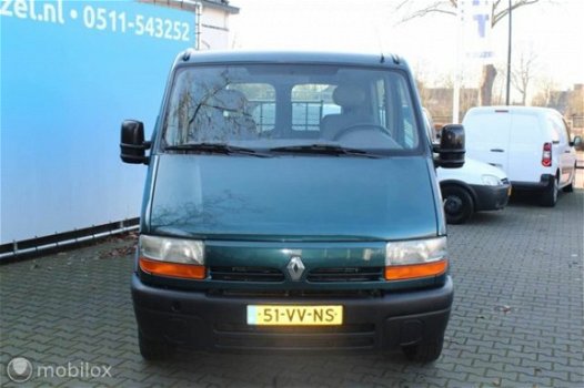 Renault Master - bestel T28 2.2dCi L1 H1 - 1