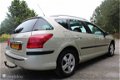 Peugeot 407 SW - - 2.0 HDiF Premium - 1 - Thumbnail