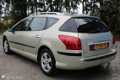 Peugeot 407 SW - - 2.0 HDiF Premium - 1 - Thumbnail