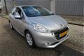 Peugeot 208 - 1.2 VTi Envy 5Drs /68.000 Km/Navi/Clima/Pdc/NAP/Garantie - 1 - Thumbnail