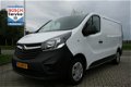 Opel Vivaro - L1H1 2700 1.6 CDTI 90 SELECTION - 1 - Thumbnail