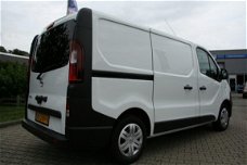 Opel Vivaro - L1H1 2700 1.6 CDTI 90 SELECTION