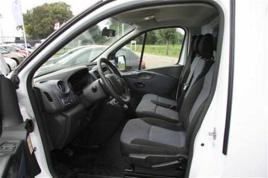 Opel Vivaro - L1H1 2700 1.6 CDTI 90 SELECTION - 1