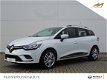 Renault Clio Estate - TCe 90 Zen - NIEUW - 1 - Thumbnail