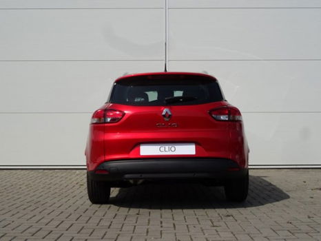 Renault Clio Estate - TCe 90 Zen - Nieuw - 1