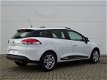 Renault Clio Estate - TCe 90 Zen - Nieuw - 1 - Thumbnail