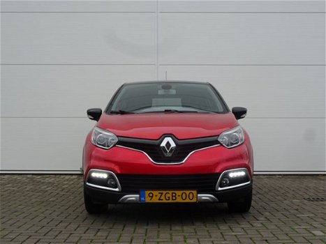 Renault Captur - Energy TCe 90 Helly Hansen - 1