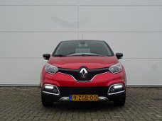 Renault Captur - Energy TCe 90 Helly Hansen