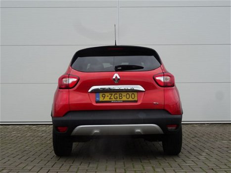 Renault Captur - Energy TCe 90 Helly Hansen - 1