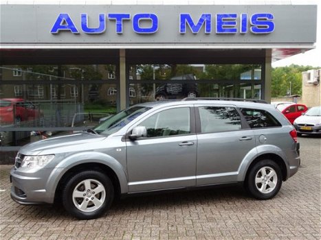 Dodge Journey - 2.4 SXT - 1