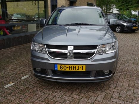 Dodge Journey - 2.4 SXT - 1